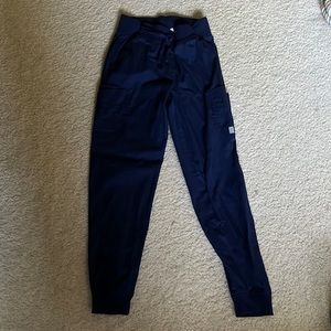 Women’s Butter Soft Stretch Jogger Scrub Pant